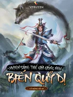 Image of Xuyên Sách: Thế Giới Giống Như Biến Quỷ Dị