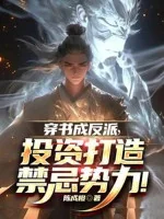 Image of Xuyên Thư Thành Nhân Vật Phản Diện, Đầu Tư Chế Tạo Cấm Kỵ Thế Lực!